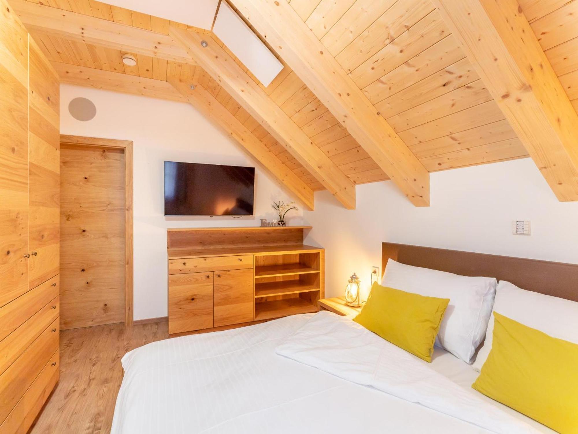 Chalet Thor Donnersbachwald Eksteriør bilde
