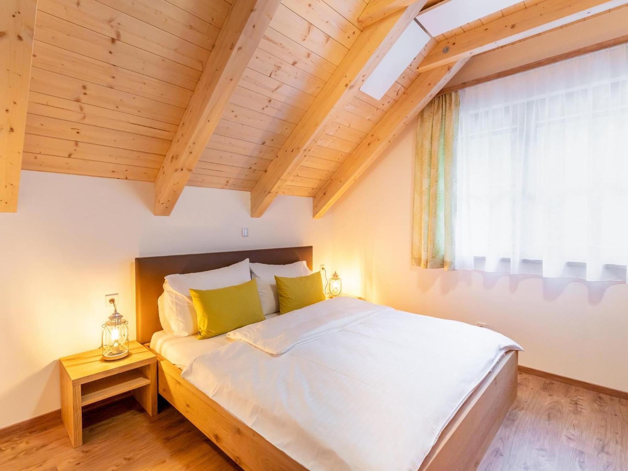 Chalet Thor Donnersbachwald Eksteriør bilde